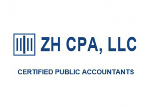 ZH CPA, LLC