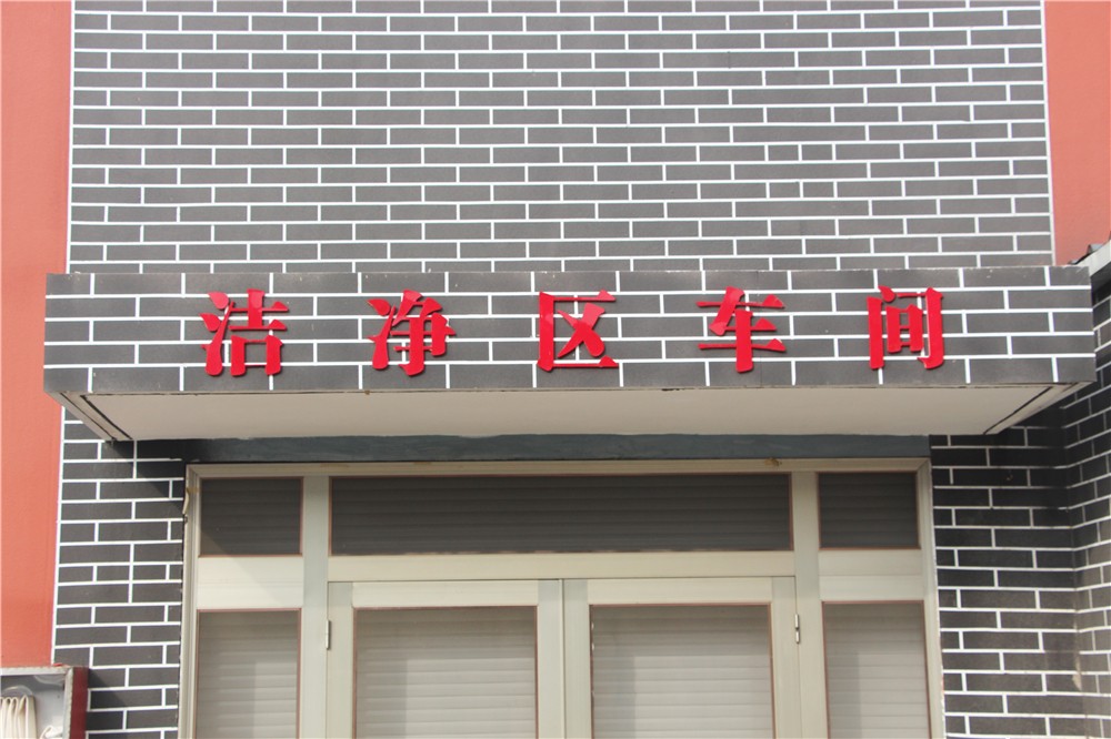 公司环境